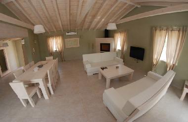 Villa in Svetvinčenat (Istarska) oder Ferienwohnung oder Ferienhaus