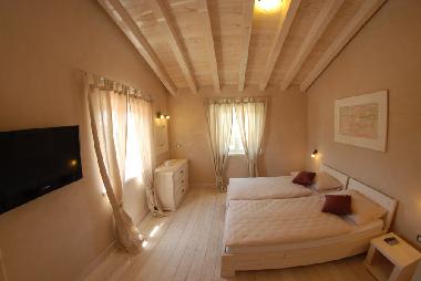 Villa in Svetvinčenat (Istarska) oder Ferienwohnung oder Ferienhaus