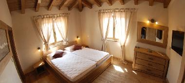 Villa in Svetvinčenat (Istarska) oder Ferienwohnung oder Ferienhaus