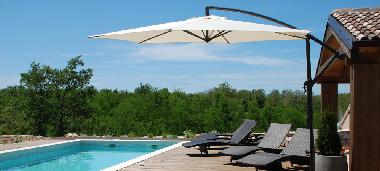 Villa in Svetvinčenat (Istarska) oder Ferienwohnung oder Ferienhaus