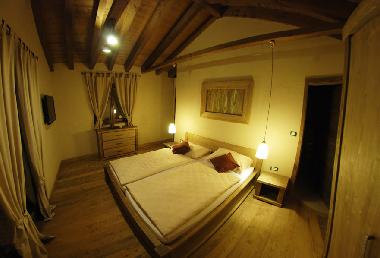 Villa in Svetvinčenat (Istarska) oder Ferienwohnung oder Ferienhaus