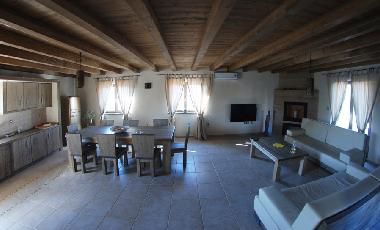 Villa in Svetvinčenat (Istarska) oder Ferienwohnung oder Ferienhaus