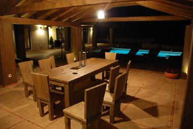 Villa in Svetvinčenat (Istarska) oder Ferienwohnung oder Ferienhaus