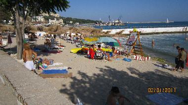 Villa in Obrochishte (Dobrich) oder Ferienwohnung oder Ferienhaus
