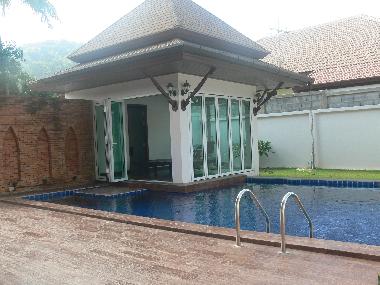 Ferienhaus in Muang Phuket (Phuket) oder Ferienwohnung oder Ferienhaus