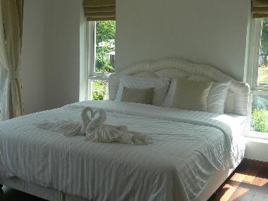 Ferienhaus in Muang Phuket (Phuket) oder Ferienwohnung oder Ferienhaus