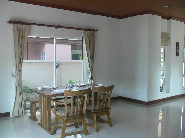 Ferienhaus in Muang Phuket (Phuket) oder Ferienwohnung oder Ferienhaus