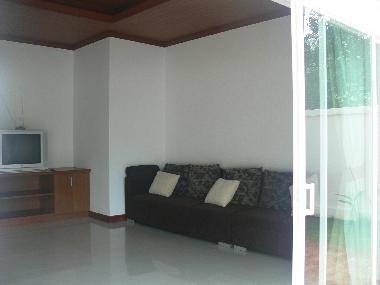 Ferienhaus in Muang Phuket (Phuket) oder Ferienwohnung oder Ferienhaus