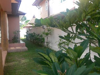 Ferienhaus in Muang Phuket (Phuket) oder Ferienwohnung oder Ferienhaus