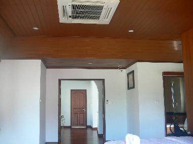 Ferienhaus in Muang Phuket (Phuket) oder Ferienwohnung oder Ferienhaus