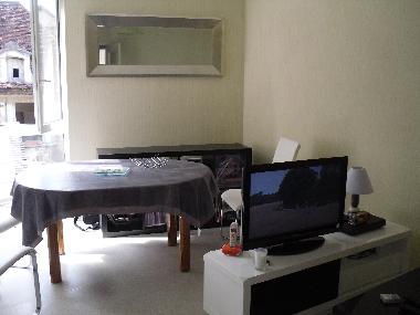 Ferienwohnung in TONNERRE (Yonne) oder Ferienwohnung oder Ferienhaus