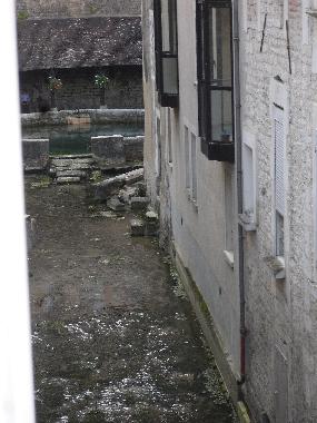 Ferienwohnung in TONNERRE (Yonne) oder Ferienwohnung oder Ferienhaus