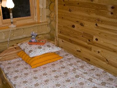 Ferienhaus in Kurzeme, Edole (Lettland) oder Ferienwohnung oder Ferienhaus