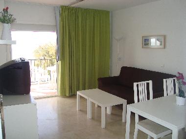 Ferienwohnung in fuengirola (Mlaga) oder Ferienwohnung oder Ferienhaus