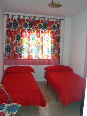 Ferienwohnung in fuengirola (Mlaga) oder Ferienwohnung oder Ferienhaus