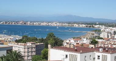 Ferienwohnung in  (Girona) oder Ferienwohnung oder Ferienhaus