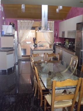 Ferienhaus in Cabrerizos (Salamanca) oder Ferienwohnung oder Ferienhaus