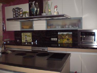 Ferienhaus in Cabrerizos (Salamanca) oder Ferienwohnung oder Ferienhaus