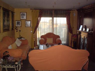 Ferienhaus in Cabrerizos (Salamanca) oder Ferienwohnung oder Ferienhaus