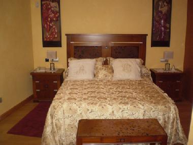 Ferienhaus in Cabrerizos (Salamanca) oder Ferienwohnung oder Ferienhaus