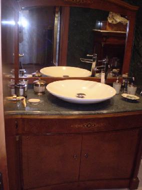 Ferienhaus in Cabrerizos (Salamanca) oder Ferienwohnung oder Ferienhaus