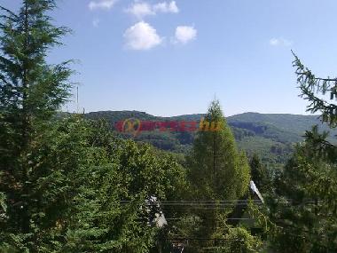 Ferienhaus in B�kkszentkereszt (Borsod-Abauj-Zemplen) oder Ferienwohnung oder Ferienhaus