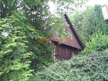 Ferienhaus in B�kkszentkereszt (Borsod-Abauj-Zemplen) oder Ferienwohnung oder Ferienhaus