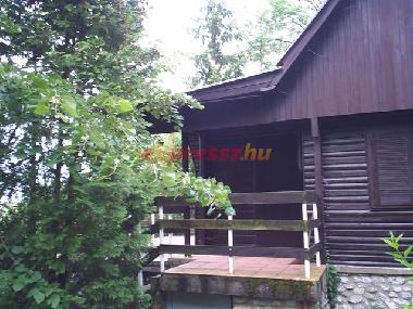 Ferienhaus in B�kkszentkereszt (Borsod-Abauj-Zemplen) oder Ferienwohnung oder Ferienhaus