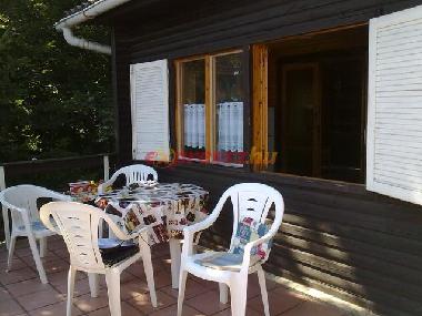Ferienhaus in B�kkszentkereszt (Borsod-Abauj-Zemplen) oder Ferienwohnung oder Ferienhaus