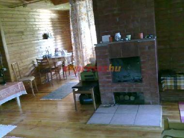 Ferienhaus in B�kkszentkereszt (Borsod-Abauj-Zemplen) oder Ferienwohnung oder Ferienhaus