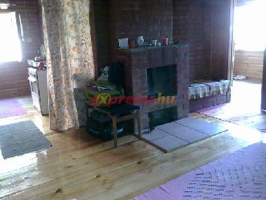 Ferienhaus in B�kkszentkereszt (Borsod-Abauj-Zemplen) oder Ferienwohnung oder Ferienhaus