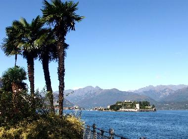 Ferienwohnung in Stresa (Verbano-Cusio-Ossola) oder Ferienwohnung oder Ferienhaus