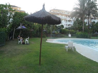 Ferienwohnung in NUEVA ANDALUCIA  (M�laga) oder Ferienwohnung oder Ferienhaus