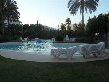 Ferienwohnung in NUEVA ANDALUCIA  (M�laga) oder Ferienwohnung oder Ferienhaus