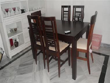 Ferienwohnung in NUEVA ANDALUCIA  (M�laga) oder Ferienwohnung oder Ferienhaus