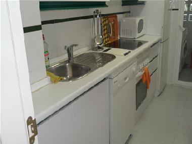 Ferienwohnung in NUEVA ANDALUCIA  (M�laga) oder Ferienwohnung oder Ferienhaus