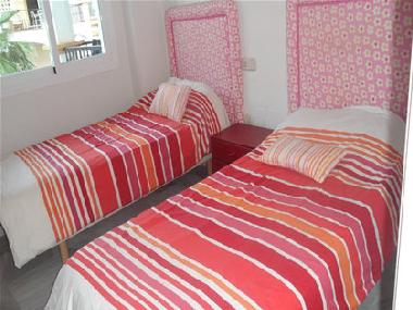 Ferienwohnung in NUEVA ANDALUCIA  (M�laga) oder Ferienwohnung oder Ferienhaus