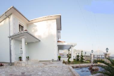 Villa in Zagradje (Montenegro) oder Ferienwohnung oder Ferienhaus