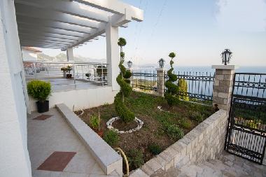 Villa in Zagradje (Montenegro) oder Ferienwohnung oder Ferienhaus