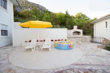 Villa in Zagradje (Montenegro) oder Ferienwohnung oder Ferienhaus