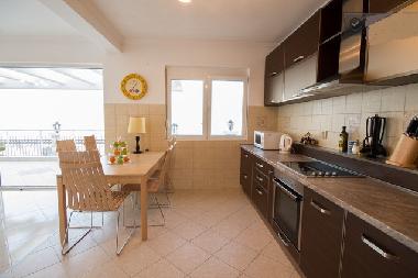 Villa in Zagradje (Montenegro) oder Ferienwohnung oder Ferienhaus