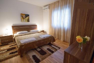 Villa in Zagradje (Montenegro) oder Ferienwohnung oder Ferienhaus