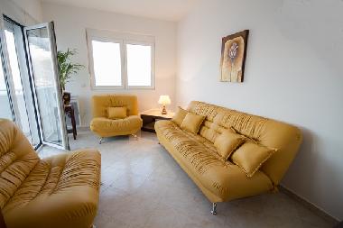 Villa in Zagradje (Montenegro) oder Ferienwohnung oder Ferienhaus