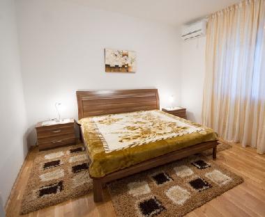 Villa in Zagradje (Montenegro) oder Ferienwohnung oder Ferienhaus