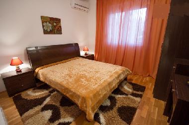 Villa in Zagradje (Montenegro) oder Ferienwohnung oder Ferienhaus