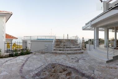 Villa in Zagradje (Montenegro) oder Ferienwohnung oder Ferienhaus