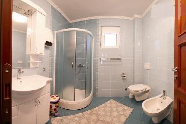 Villa in Zagradje (Montenegro) oder Ferienwohnung oder Ferienhaus