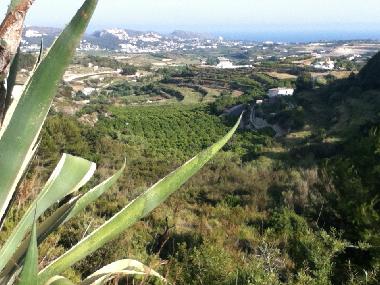 Ferienwohnung in Teulada (Alicante / Alacant) oder Ferienwohnung oder Ferienhaus