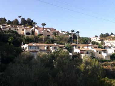 Ferienwohnung in Teulada (Alicante / Alacant) oder Ferienwohnung oder Ferienhaus