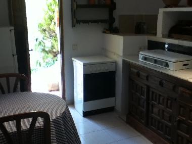 Ferienwohnung in Teulada (Alicante / Alacant) oder Ferienwohnung oder Ferienhaus